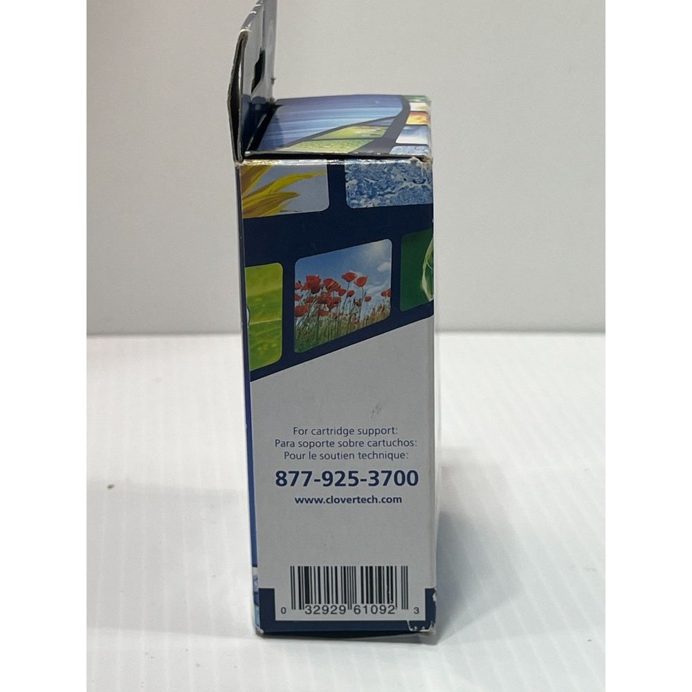 Dataproducts - Compatible Printer Ribbon - Casio IR - 40T - R1427 - Black/Red - Picture 5 of 6